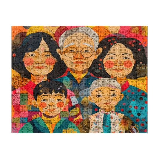 Hikari 3 Puzzle