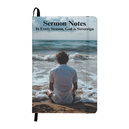 "In Every Season, God is Sovereign" Sermon Notes