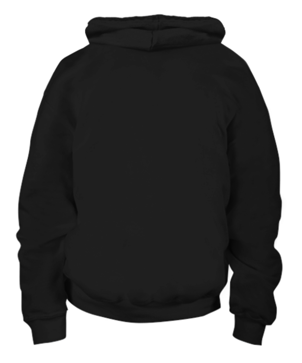 Jack-o’-Lantern Terror Fest Youth Hoodie