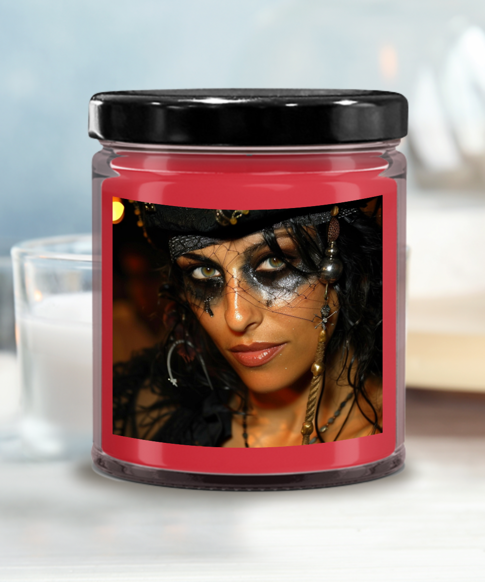 Siren of the Seas Candles