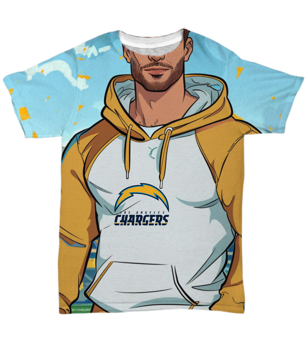 Charger Guy l