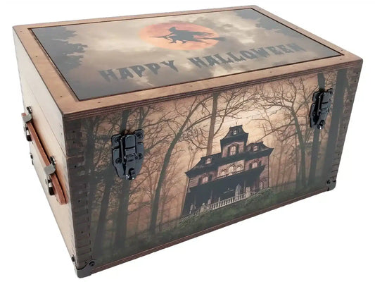The Ultimate Fright Night Box