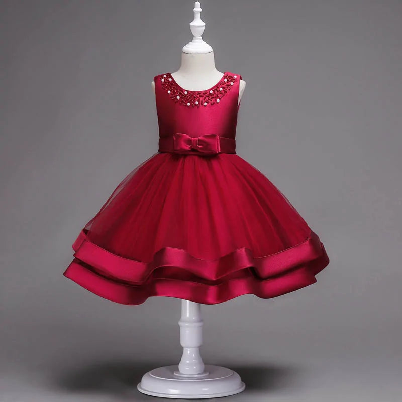 Holiday Dresses (6M - 10)