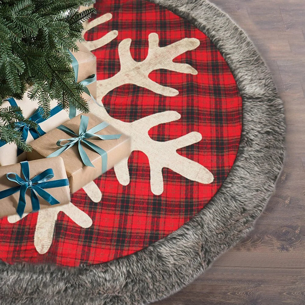 Christmas Tree Skirts