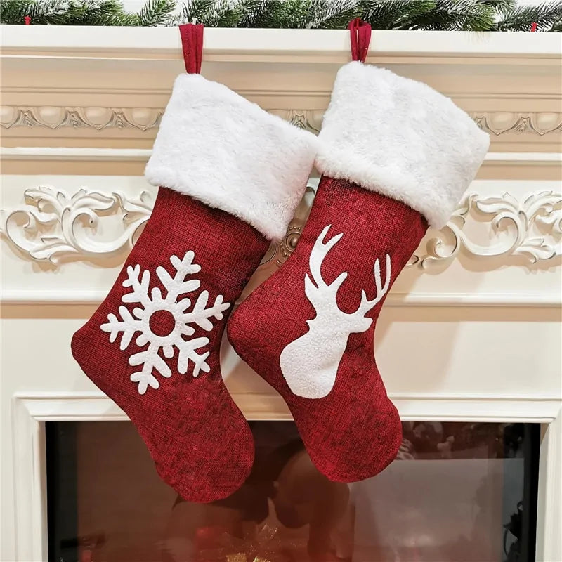 Christmas Stockings