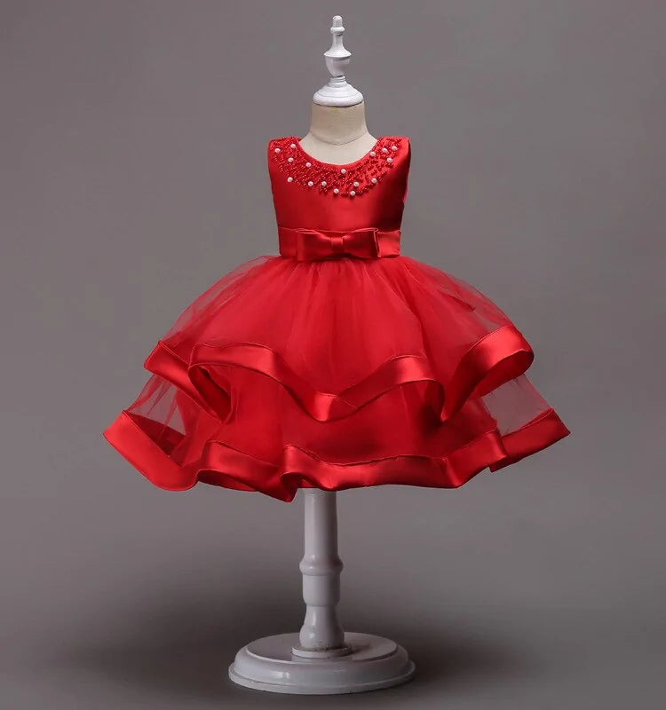 Holiday Dresses (6M - 10)